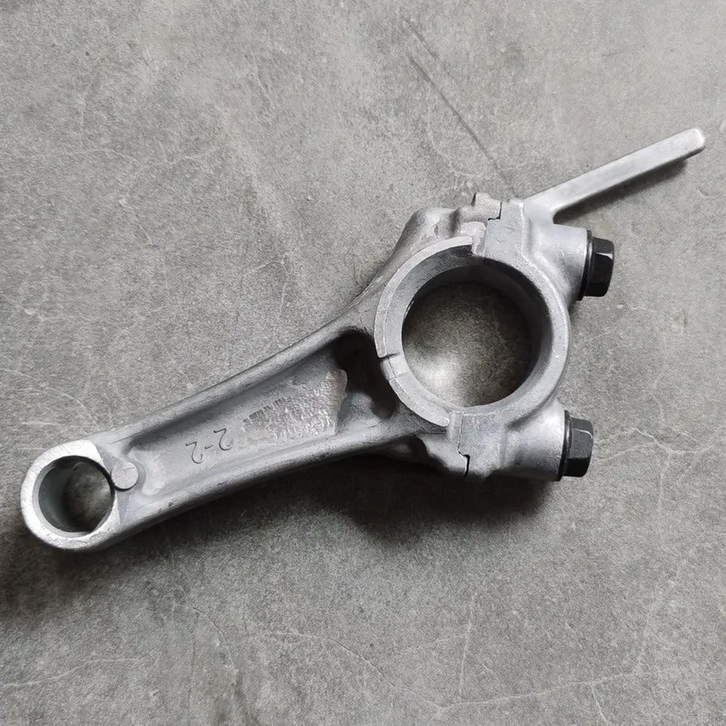 Connecting Rod For Honda GCV160 Wear‑resistant Conrod Small Gas Engine Replacement Spare Part