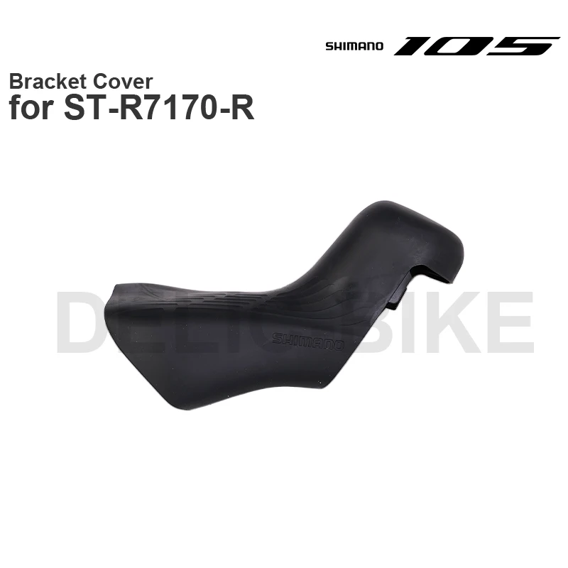 SHIMANO 105 R7100 Di2 Series Bracket Cover for ST-R7170 WP-Y0RM98010 Original Parts