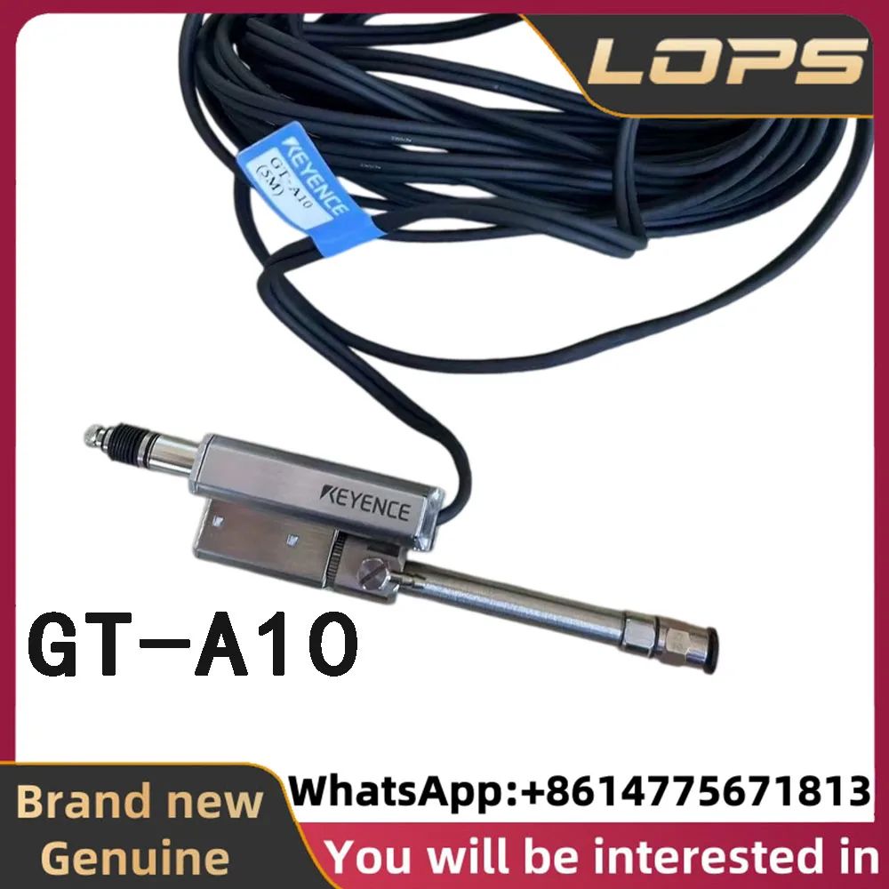 GT-A10 KEYENCE Touch sensor, Welcome to Consult.