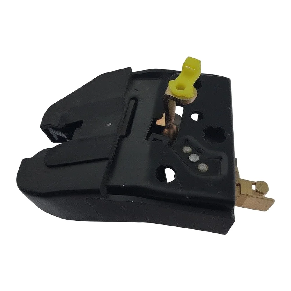 For Honda For Civic 1996 through 2000 Trunk Latch Lid Lock 74851 S01 A01 Direct Fit Replacement for Original Equipment Mounting