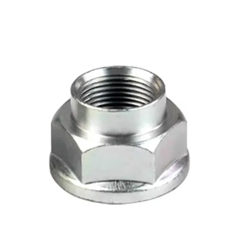 Front Half Axis Screw Cap Shaft Drive Nut for Changan EADO EADOXT OSHAN CS35 Alsvin V7