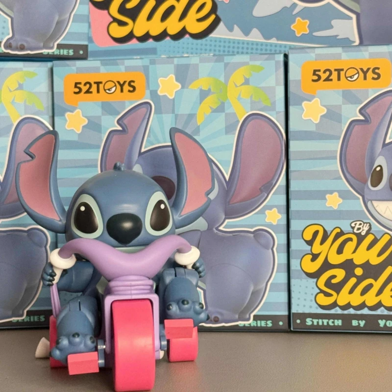 Рисунок 2 - Подлинная серия Stitch By Your Side