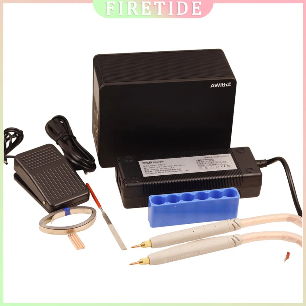 

P60F конденсатор для точечной сварки, машина для точечной свадьбы для литиевых батарей 18650, аппарат для точечной сварки, конденсатор Фарада, аппарат для точечной сварки