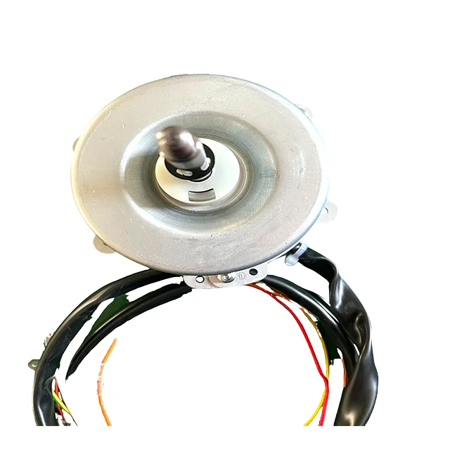 YDK120-4 220V 50Hz Single Phase High Efficiency Low Noise Explosion Proof Custom AC Fan Motor