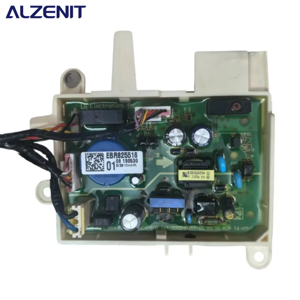 Used For Washing Machine Computer Control Board EBR82551601 Circuit PCB Washer Parts