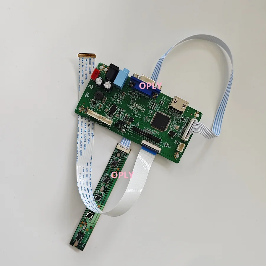 Kit For N116BGE-EB2… - image