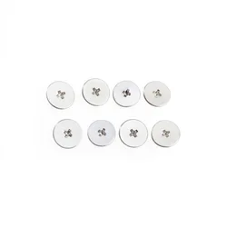 Vite a cerniera per Laptop da 8 pezzi per HP Pavilion 15-CX series TPN-C133