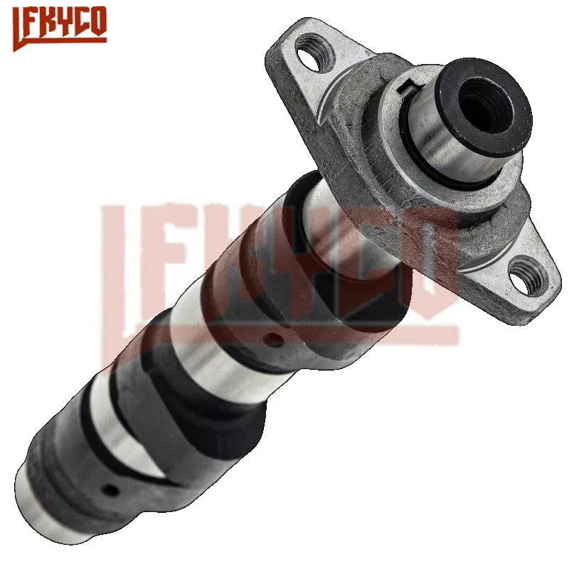 Akcesoria motocyklowe Część silnika Wydajność Wałek rozrządu Oś wału krzywkowego dla Honda XR 250 R Sportrax XR250R 1996-2004 14000-KCZ-670