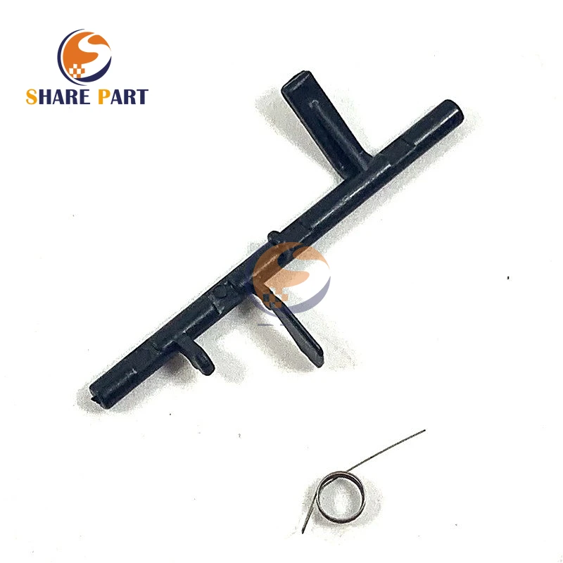 مستشعر تغذية الورق الأوسط 500 مجموعات مع أجزاء طابعة زنبركية لـ Pantum P3307 P3306 3308 3380 3365 3385 M6770 M6870 M6705 M6708 #4