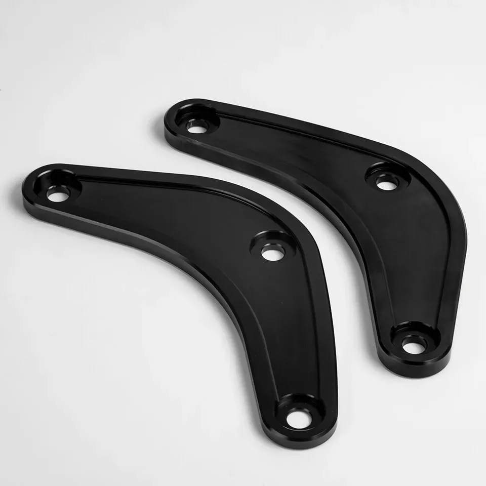 

Новая подушка заднего подвески мотоцикла, понижающий рычаг для Kawasaki Ninja ZX-25R 2020-2023 ZX-4R Ninja 2023-2024