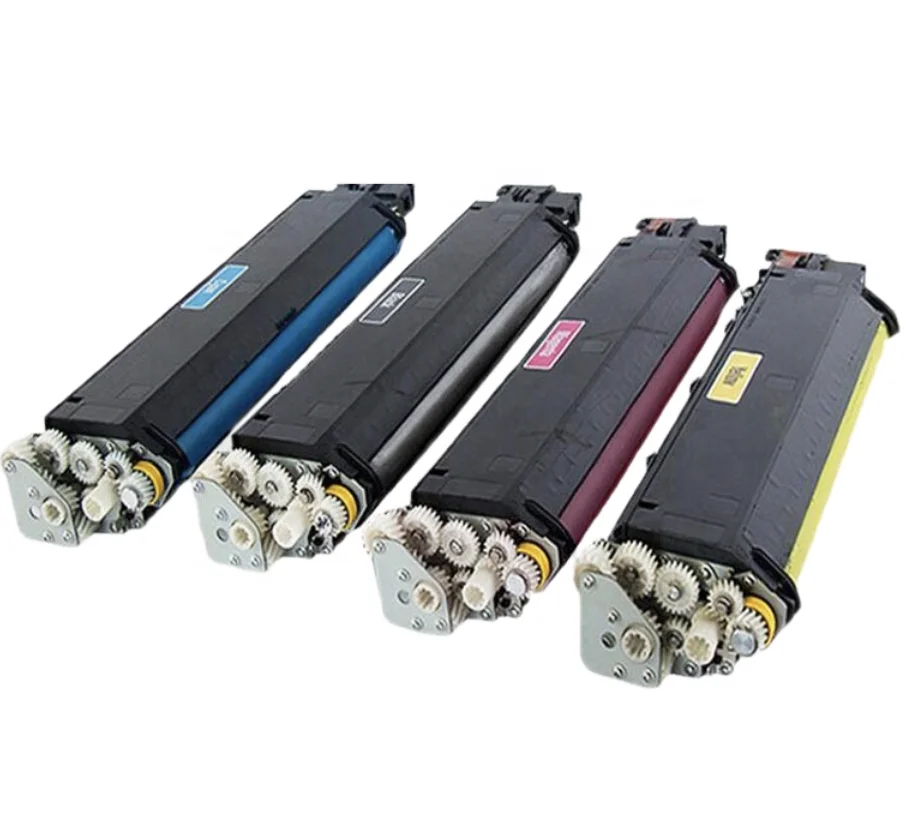 Unidad de revelado A1DUR72S44 A1DUR72S22 para Konica Minolta Bizhub Press C6000 7000, conjunto de revelado