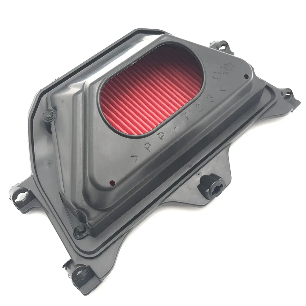 Motorcycle For Yamaha YZF R6 YZFR6 2006 2007 Air Intake Filter Cleaner Accessories