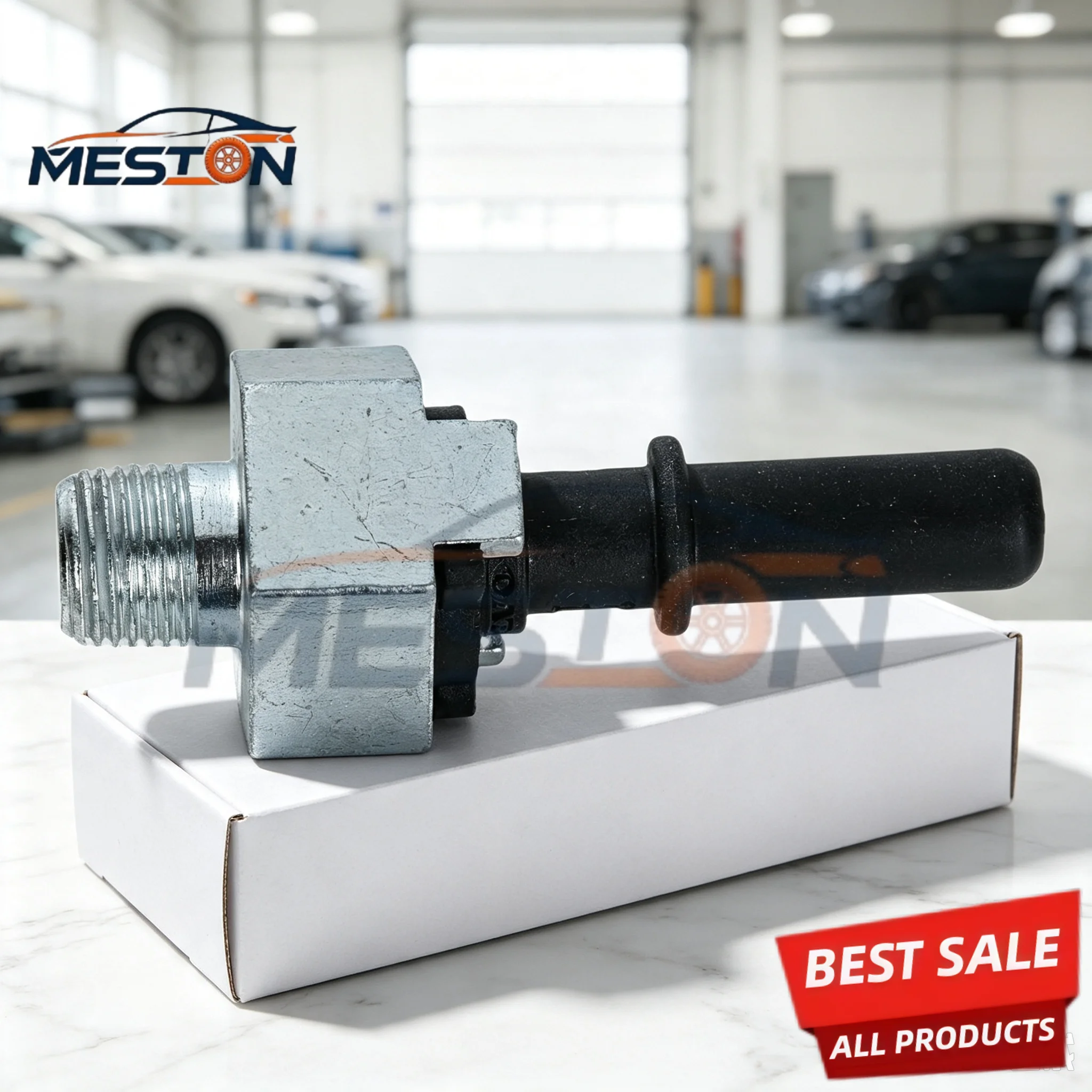 OEM 31325609 Check Valve Rear Cylinder Head Check Valve for Volvo S60/S80/V40/V60/V70/XC60/XC70