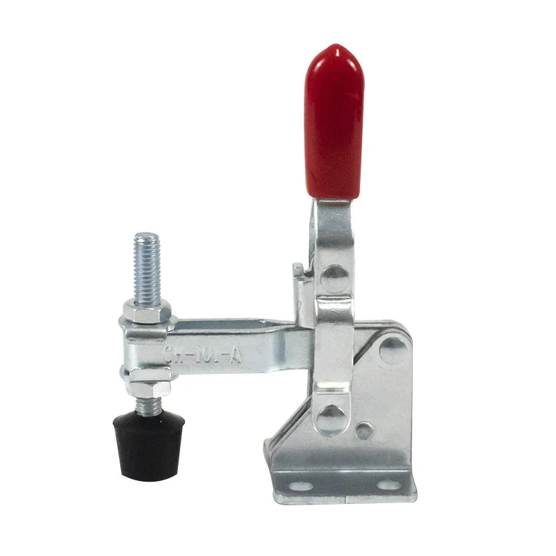 60pcs Vertical Quick Welding Tooling Clamp Carpenter Clamp Gh-101a 102b