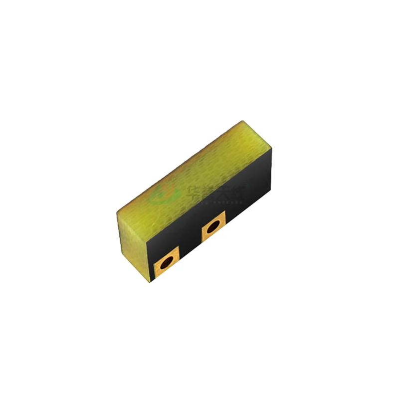 10PCS 2.4G 5.8G Dual Band Built-in PCB Patch Small Size Antenna WIFI Bluetooth Wireless Module Network Card High Gain 3dBi