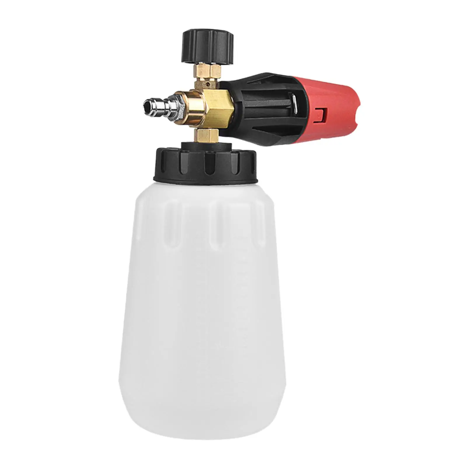Foaming Sprayer Foam Washing Pump Quick Release for Automotive Detailing