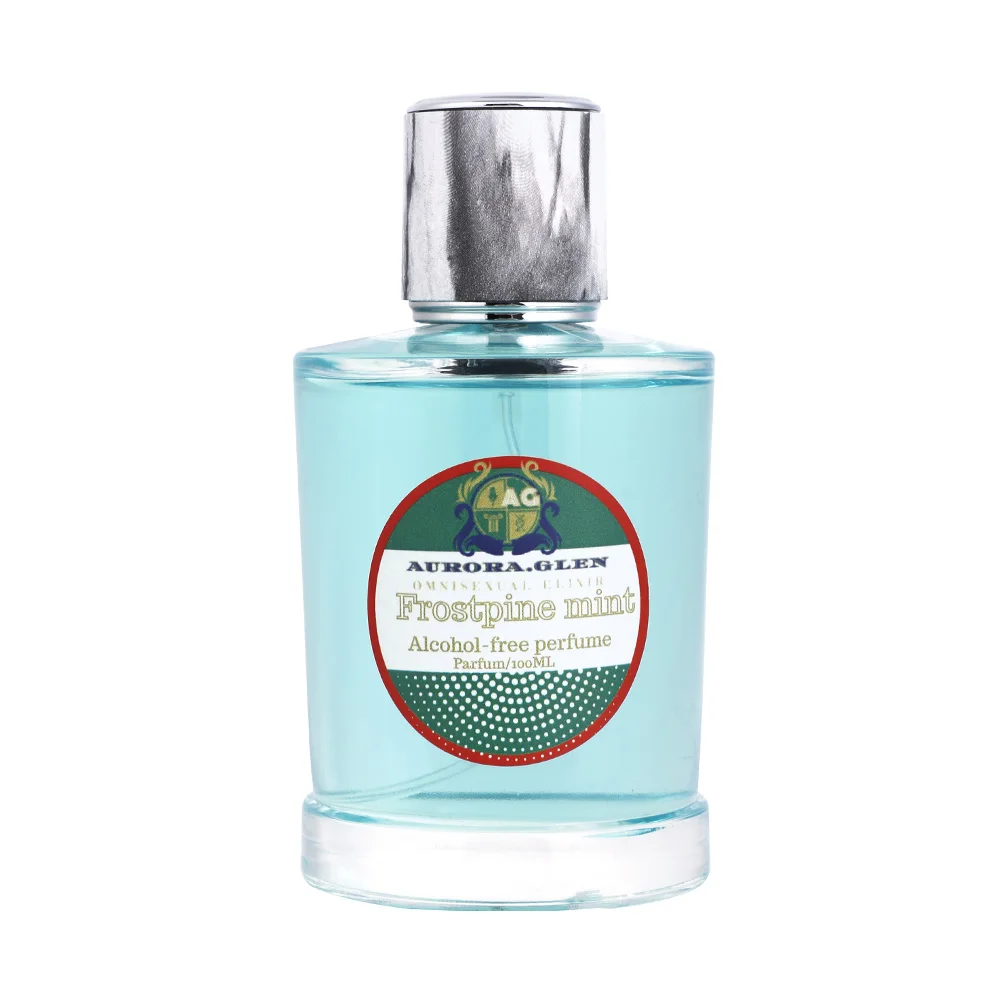 Eau De Parfum Unisex Duft Mit Holziger Und Lederner Note_voghion.com