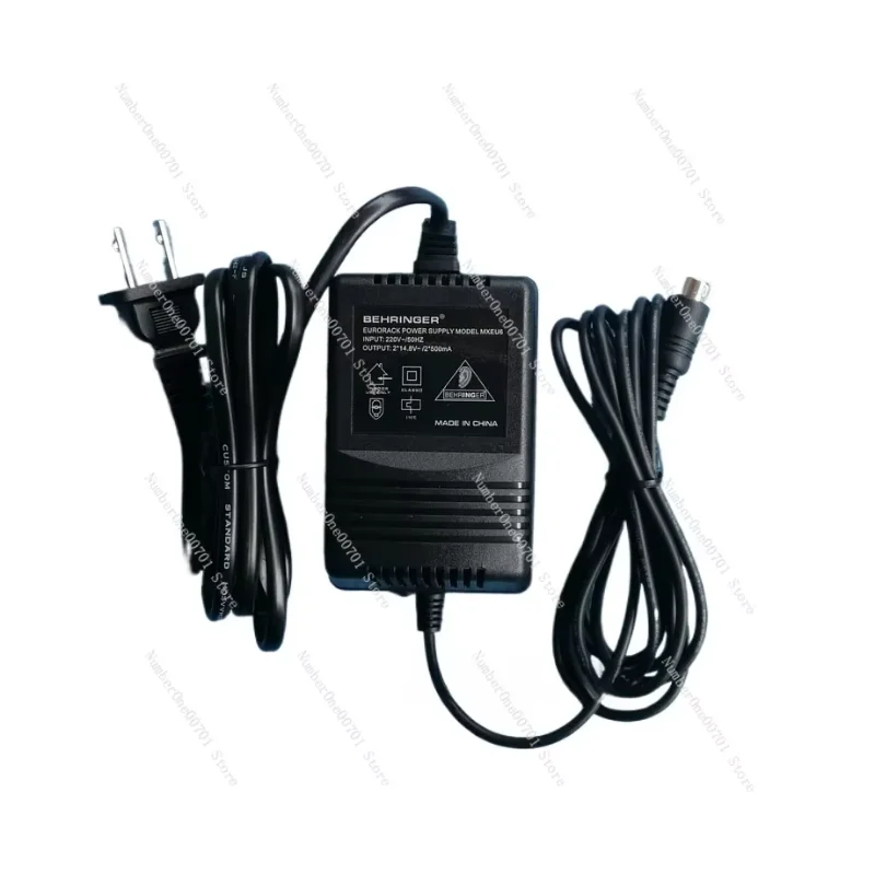 

Блок питания Behringer Xenyx502 602 802S Q Qx1002 1202sfx 1003b