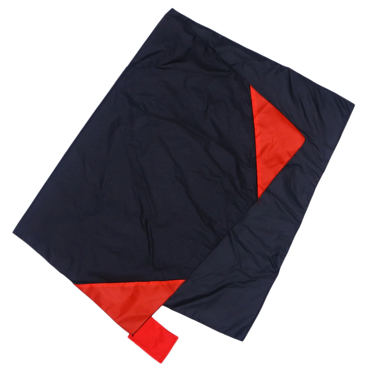 Picnic 70X110Cm Nylon Outdoor Blanket Water Repellent Puncture Resistant Portable Camping Beach Blanket For