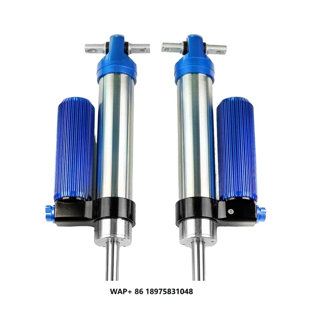 G-SAI Customizable Color Nitrogen Adjustable Shock Absorbe  for 4runner