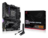 Motherboard ASUS ROG CROSSHAIR X870E APEX