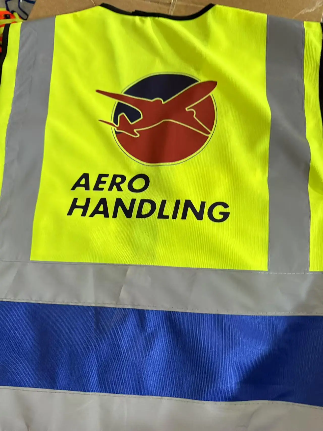 Additional Logo Printing Costs