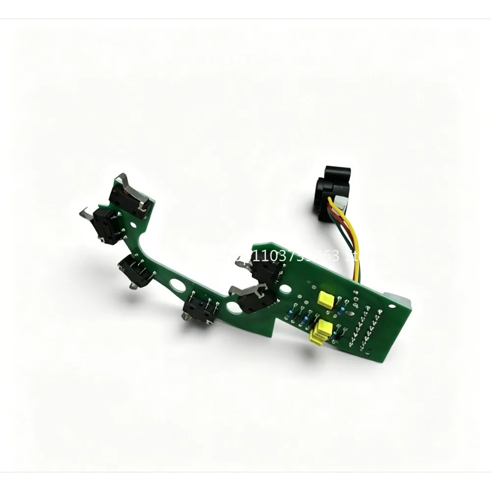 

7916400105 Suitable for Linde Forklift Tiller Accelerator Potentiometer Assembly - Including Circuit Board