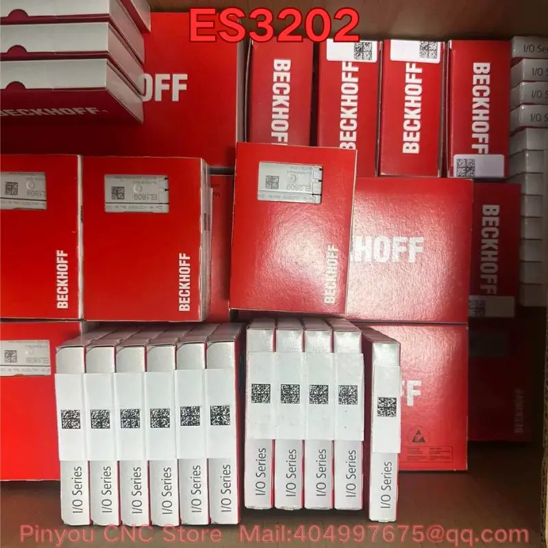 

New plc module ES3202 Latest Pricing for 2026