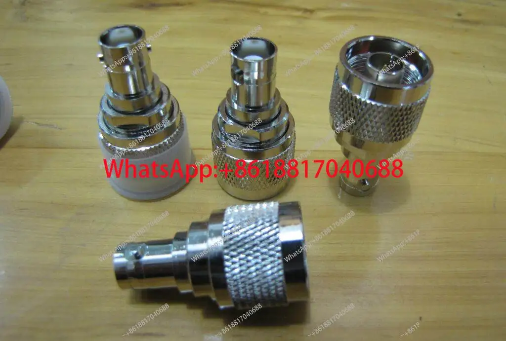 KC901 package available adapter N to BNC N-M N-SMAK 6 pieces price