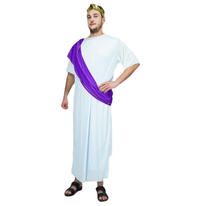 الكبار مجلس الشيوخ الروماني الاسمية زي لوهوين الدور السياسي بلانغ زي المرأة Ele ثوب مسائي مادة البولي يوريثان