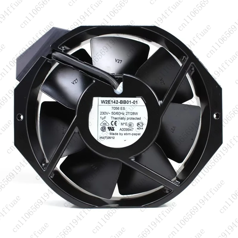 Cooling Fan 150X172…