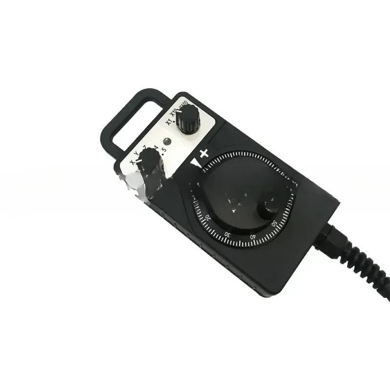 

Tosoku East Electronic Hand WheelManual Pulse Generator Machining Computer Lathe Hc115