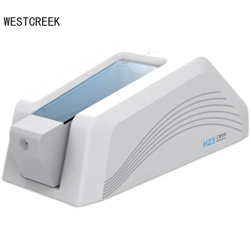 WESTCREEK Hed - 02 Electrospinning Instrument, Portable Tabletop Spinning Equipment, Adjustable Flow Rate and Voltage