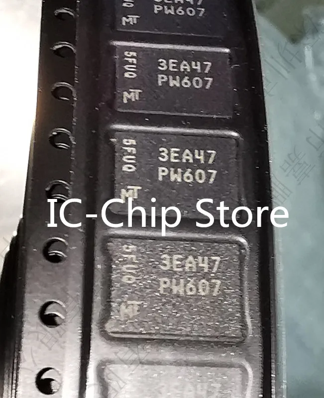 2 Cái/lốc PW600 PW610 PW607 PW366 BGA Mới Ban Đầu