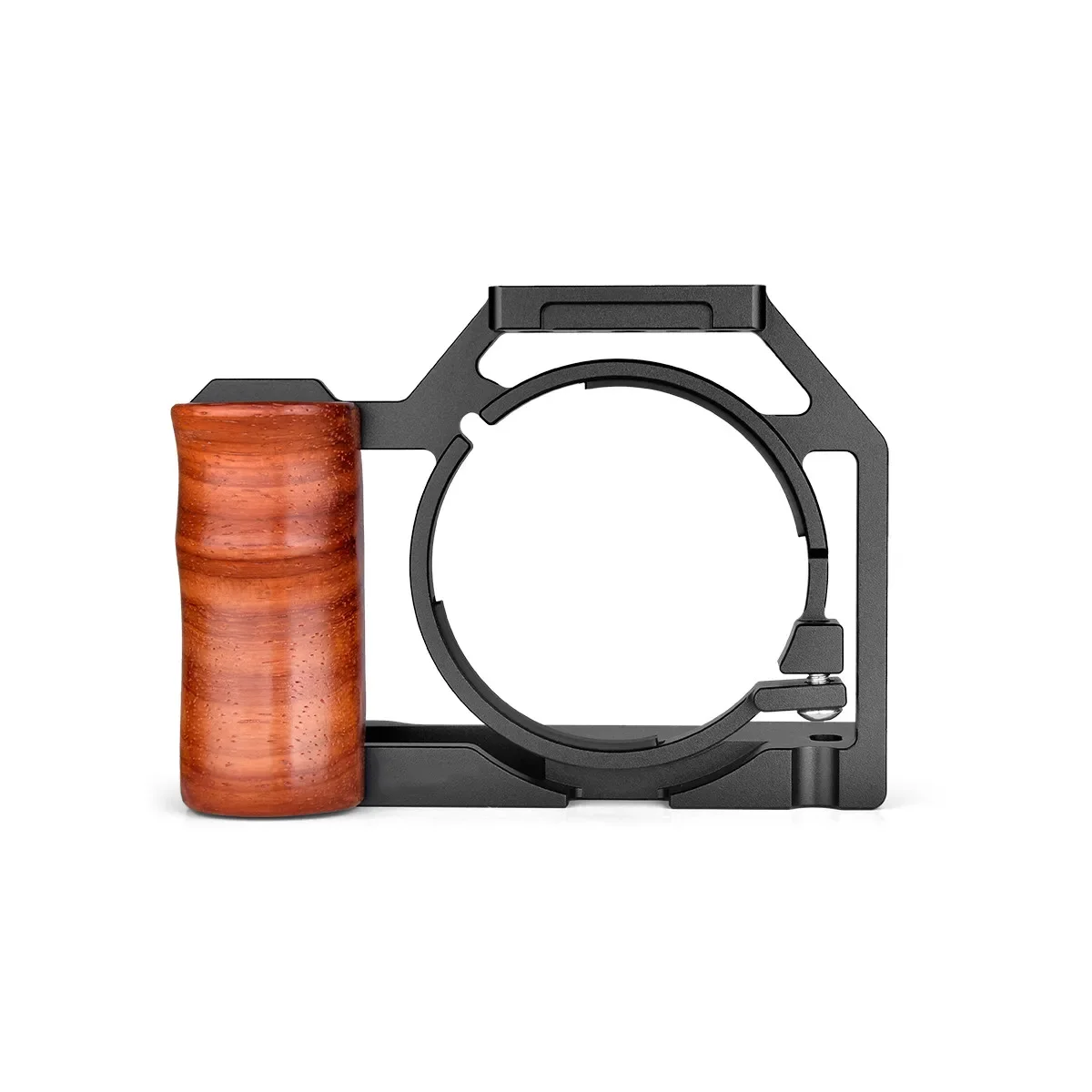 TL MEDIA  NEW Design Aluminium Camera Cage for Y ZV-1