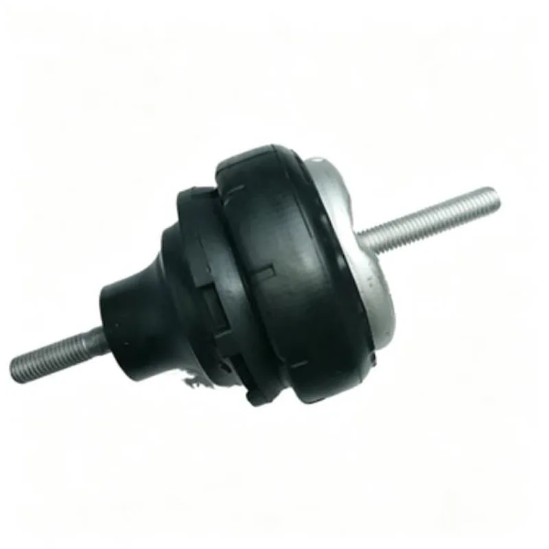 Оригинальный резиновый опорный узел двигателя OEM KKB101914, правая подушка/кронштейн крепления двигателя для Roewe 750