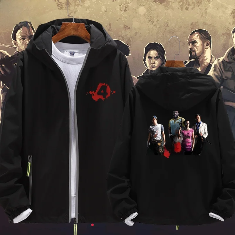 

Утепленная хлопковая куртка с капюшоном для мужчин, легкая повседневная верхняя одежда, студенческая толстовка для отдыха, приталенный крой, длинный рукав, на молнии