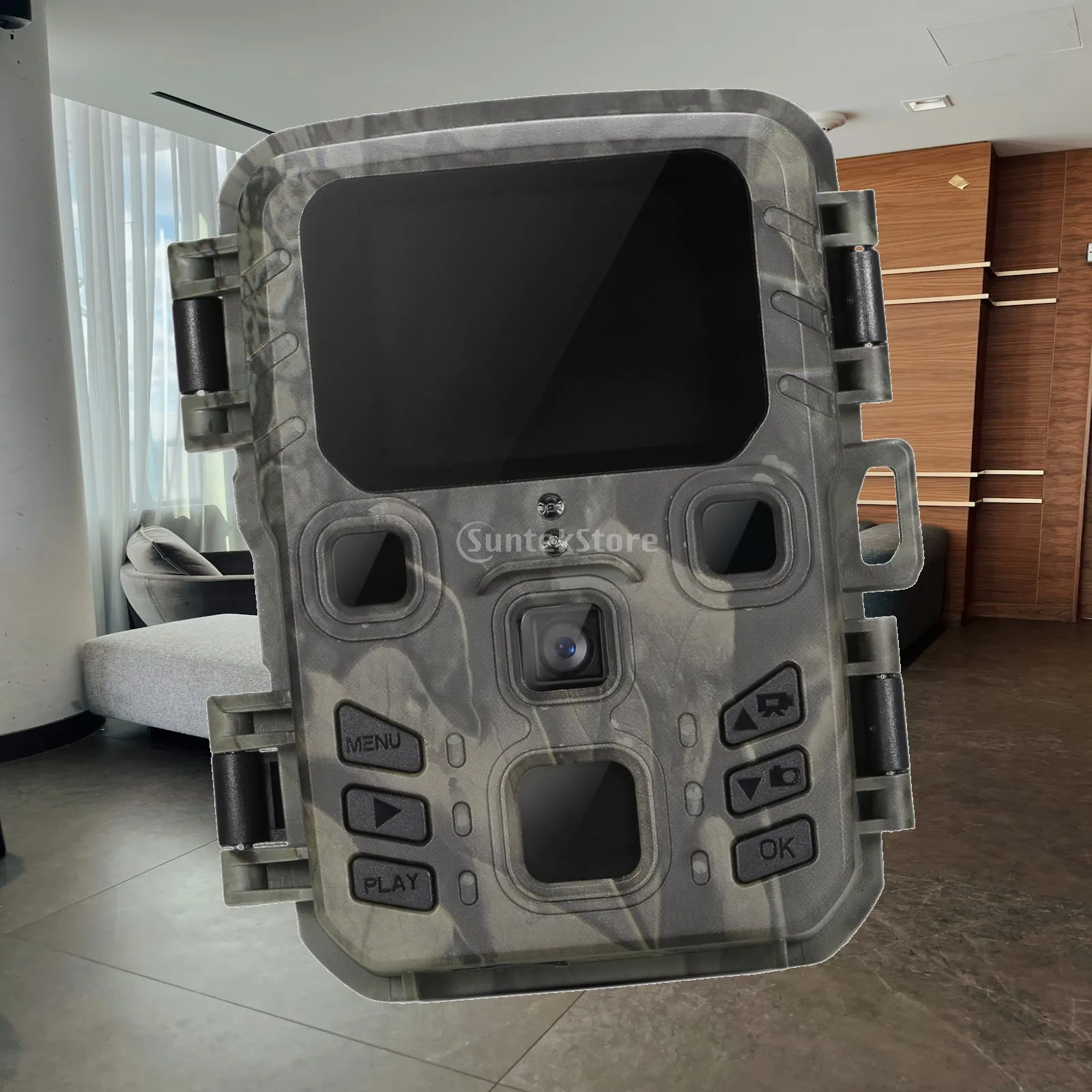 camera-de-chasse-numerique-24mp-declencheur-ultra-rapide-robuste-ip65-portable-pour-la-faune-et-l'Elevage