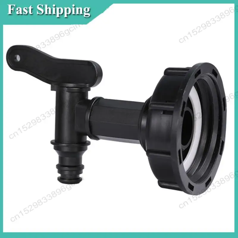 

-BABQ Durables IBC бак кран адаптер разъем сменный клапан садовый домашний клапан аксессуары