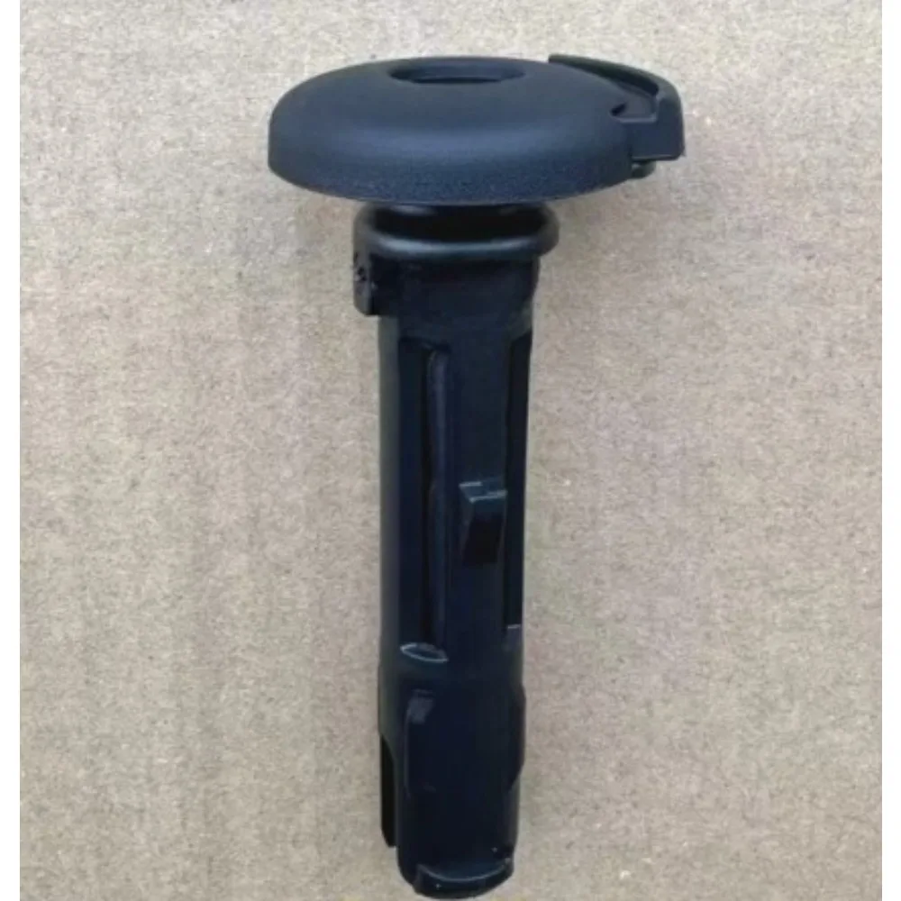 For Geely Tugella L Atlas Coolray Jiaji Okavango Galaxy Cool Geometry Automobile Seat Headrest Guide Sleeve Lock Plug Genuine