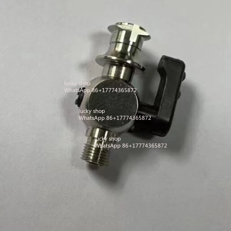 

Leakproof Valve Switch; 2-point Valve and 3-point Valve