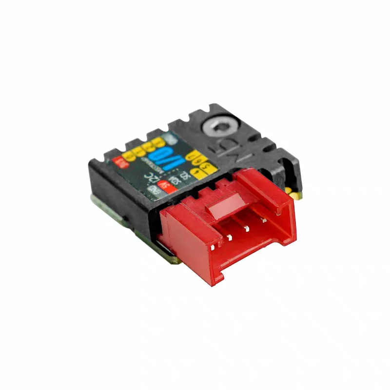 Official M5Stack STAMP IO Expansion Board STM32F030 Supports Configurable Digital Input/Output