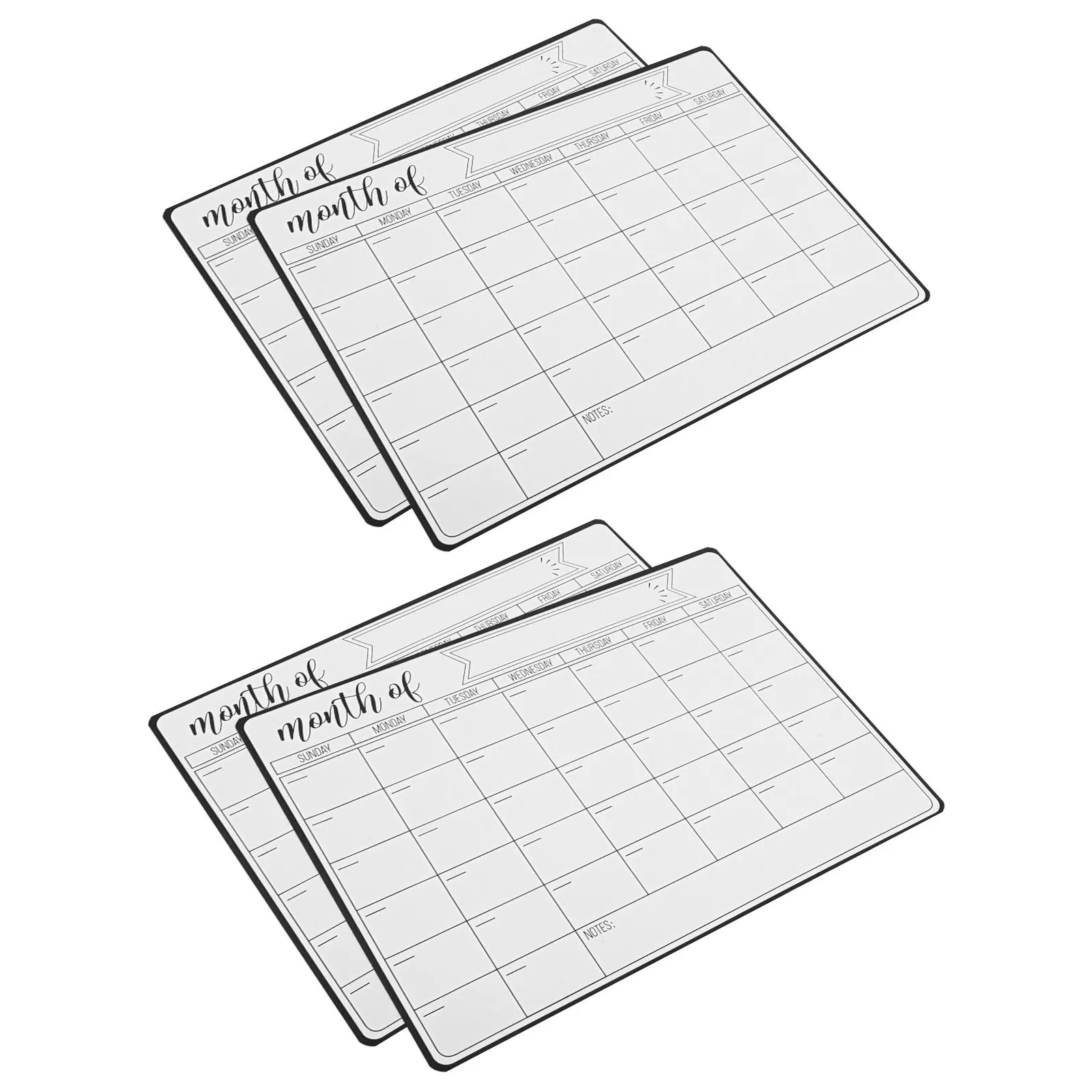 4-pecas-de-quadro-branco-magnetico-para-planejamento-mensal-calendario-magnetico-para-geladeira-quadro-branco-magnetico-para-cozinha-para-listas-de-compras-e-tarefas