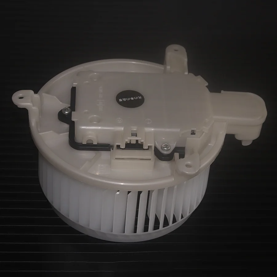 

Wooeight 1Pc Front Air Conditioning AC Blower Fan Motor Control Module For Toyota Land Cruiser LC200 2008-2020 OEM 87103-60481