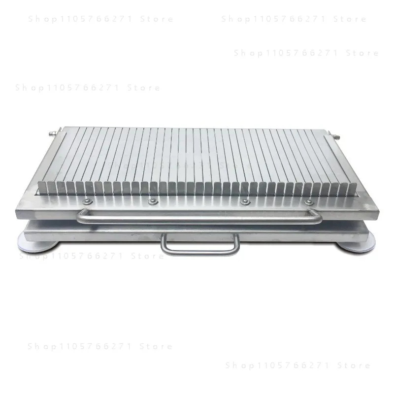 Multi-Function Slicer Steel Fruit Ham Kitchen 5mm/6mm Meat Slicer Egg Cutting Machine Stainless Cheese Slicer For Home