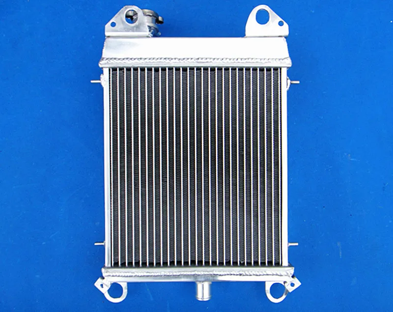 Aluminum Radiator For 1980-1983 Honda Goldwing 1100 GL1100 GL1100A 1980 1981 1982 1983