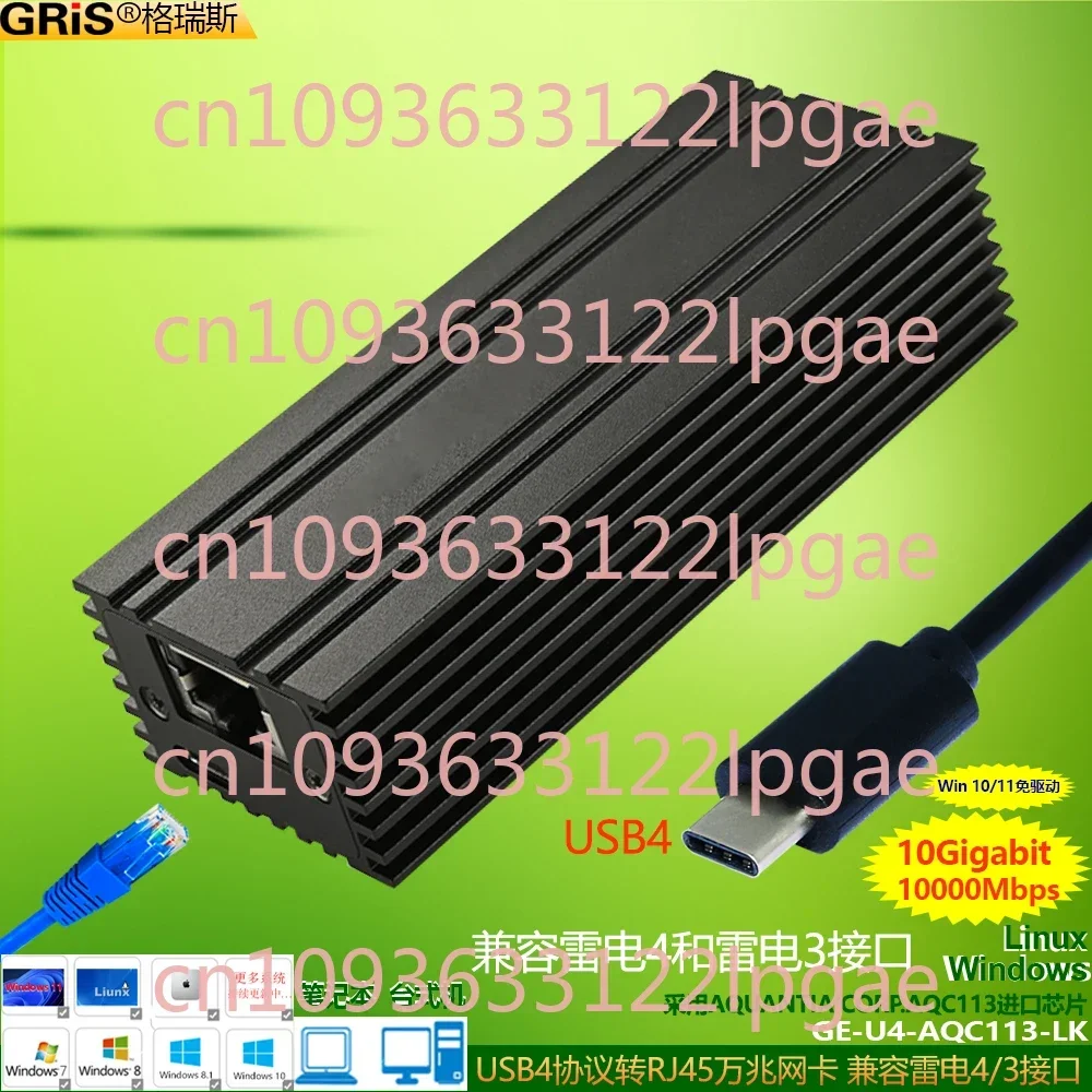 Usb 40,000 Network …