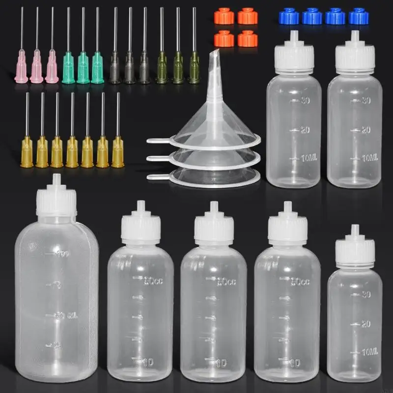 Juego dispensador pintura modelo para entusiastas los modelos con flujo controlado y operaciones libres goteo