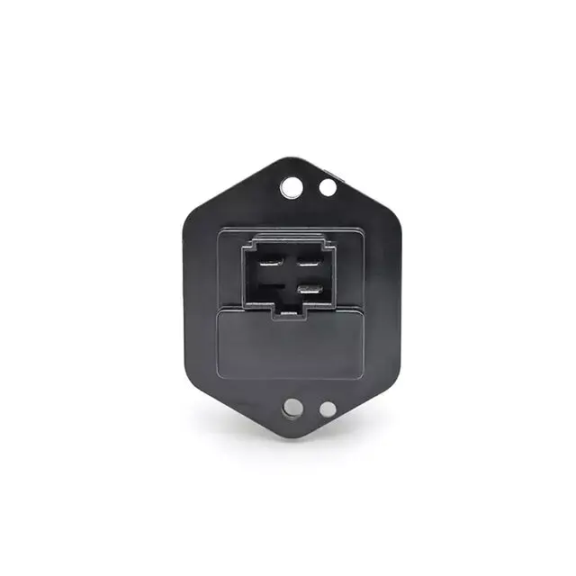 Blower governor module motor fan control resistance speed regulation module suitable for Great Wall HOVER H3 H5 WINGLE
