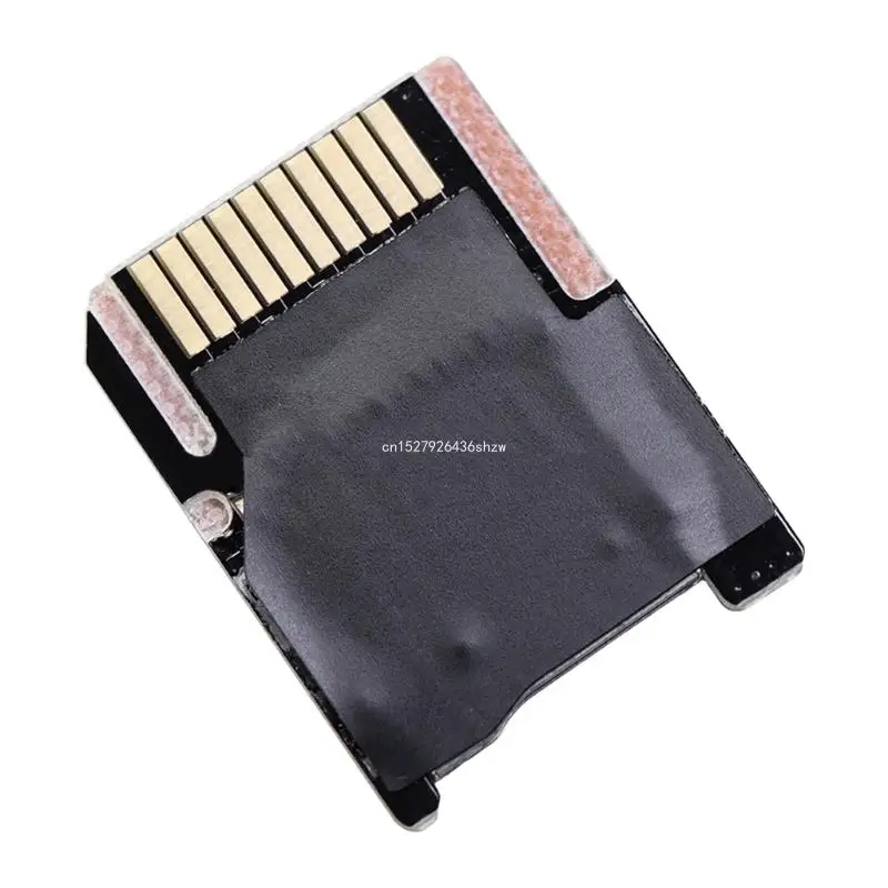 Game Card Tray Adapter Stable Performances for PSV1000 SD2VITA Version 2.0 Dropship